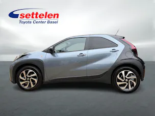 Toyota Aygo X 1.0 VVT-i Trend