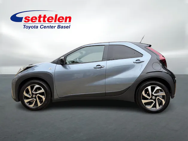 Toyota Aygo X 1.0 VVT-i Trend