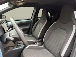 Toyota Aygo X 1.0 VVT-i Trend