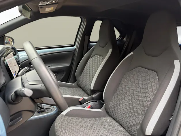 Toyota Aygo X 1.0 VVT-i Trend