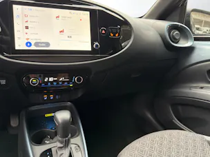 Toyota Aygo X 1.0 VVT-i Trend