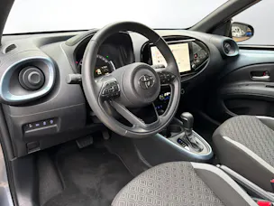 Toyota Aygo X 1.0 VVT-i Trend