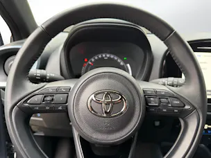 Toyota Aygo X 1.0 VVT-i Trend