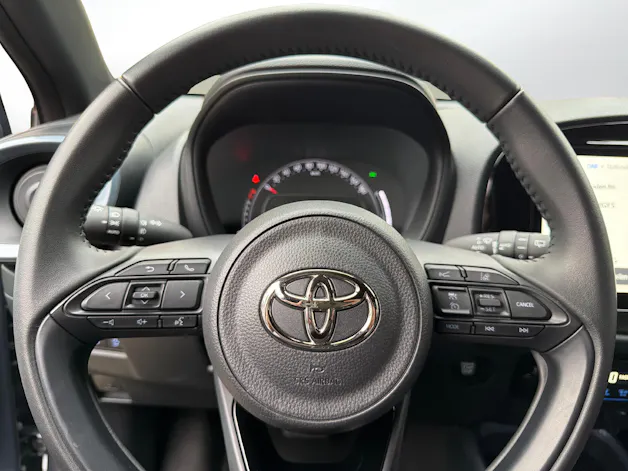 Toyota Aygo X 1.0 VVT-i Trend