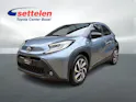 Toyota Aygo X 1.0 VVT-i Trend