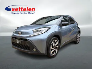 Toyota Aygo X 1.0 VVT-i Trend
