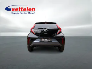 Toyota Aygo X 1.0 VVT-i Trend