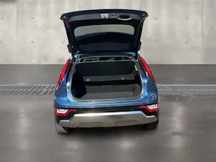 Kia Niro 1.6 GDi Plug-in Hybrid Style