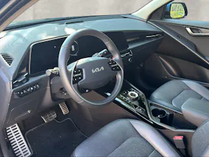 Kia Niro 1.6 GDi Plug-in Hybrid Style