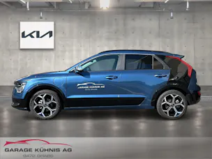 Kia Niro 1.6 GDi Plug-in Hybrid Style