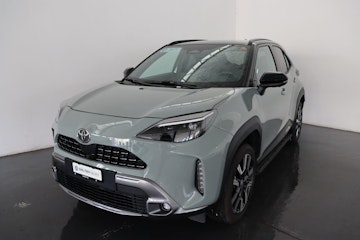 Vehicle placeholder image