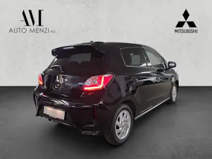 Mitsubishi Space Star 1.2 MIVEC Intense