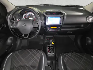 Mitsubishi Space Star 1.2 MIVEC Intense
