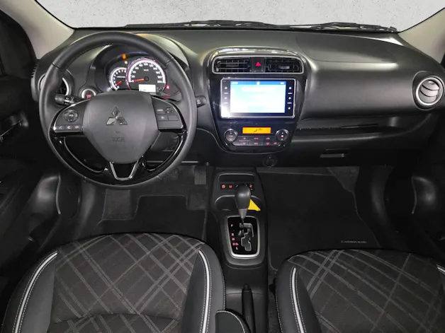 Mitsubishi Space Star 1.2 MIVEC Intense
