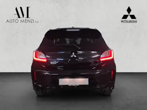 Mitsubishi Space Star 1.2 MIVEC Intense