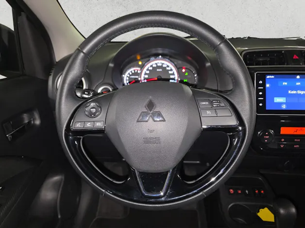 Mitsubishi Space Star 1.2 MIVEC Intense