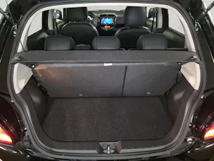 Mitsubishi Space Star 1.2 MIVEC Intense
