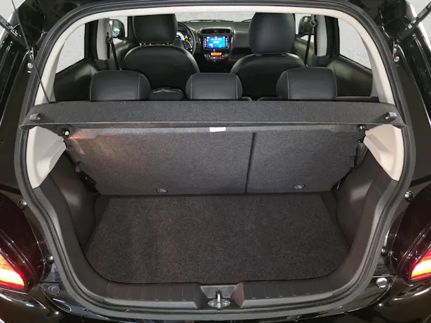 Mitsubishi Space Star 1.2 MIVEC Intense