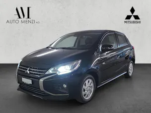 Mitsubishi Space Star 1.2 MIVEC Intense