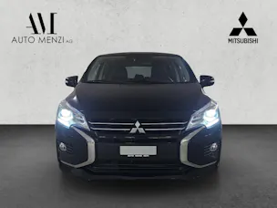 Mitsubishi Space Star 1.2 MIVEC Intense