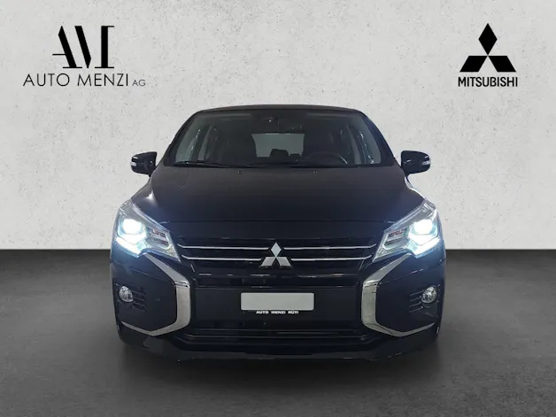 Mitsubishi Space Star 1.2 MIVEC Intense