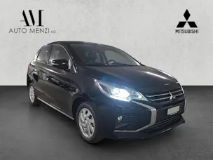 Mitsubishi Space Star 1.2 MIVEC Intense