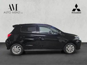 Mitsubishi Space Star 1.2 MIVEC Intense