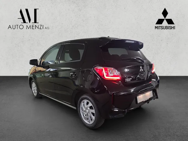 Mitsubishi Space Star 1.2 MIVEC Intense