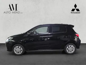 Mitsubishi Space Star 1.2 MIVEC Intense