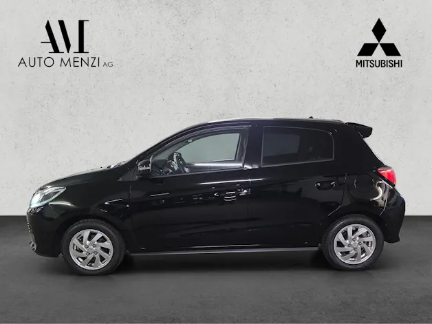 Mitsubishi Space Star 1.2 MIVEC Intense