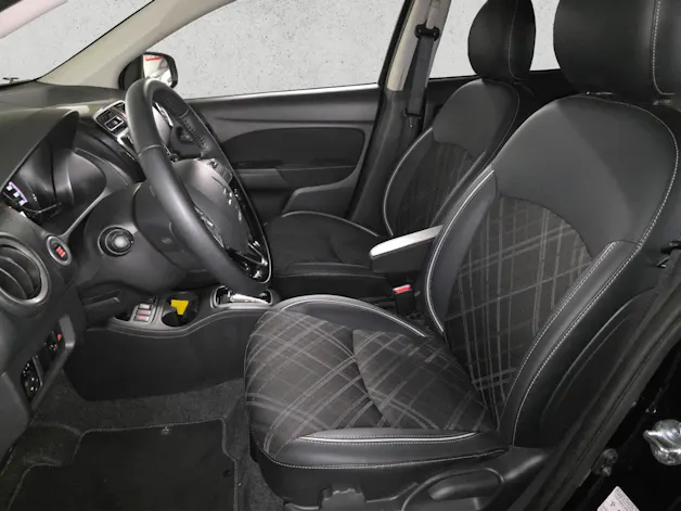 Mitsubishi Space Star 1.2 MIVEC Intense