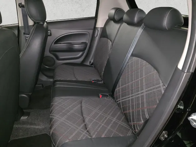 Mitsubishi Space Star 1.2 MIVEC Intense