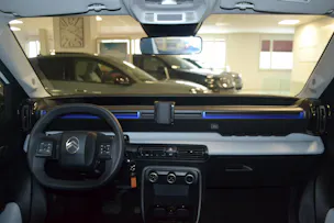 CITROEN e-C3 You