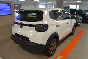 CITROEN e-C3 You