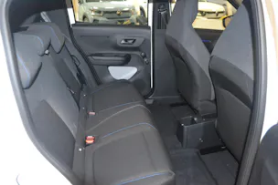 CITROEN e-C3 You