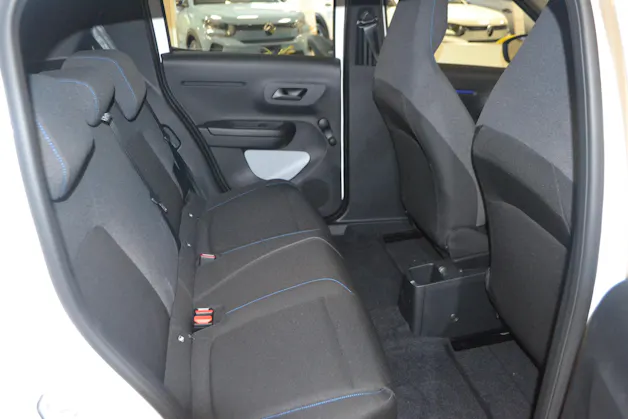 CITROEN e-C3 You