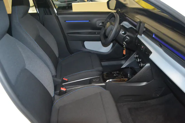 CITROEN e-C3 You
