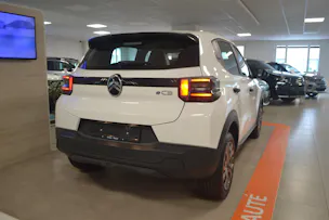 CITROEN e-C3 You