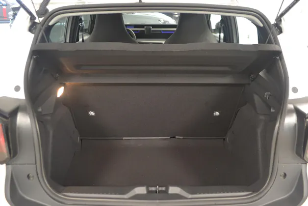 CITROEN e-C3 You