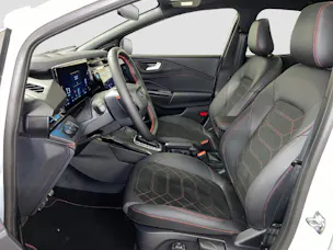 Ford Puma 1.0 EcoB Hybrid 155 ST-Line X