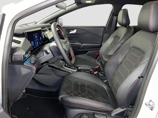 Ford Puma 1.0 EcoB Hybrid 155 ST-Line X