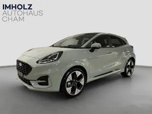Ford Puma 1.0 EcoB Hybrid 155 ST-Line X