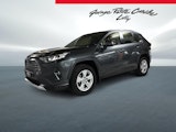 First vehicle image