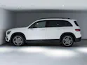 Mercedes-Benz GLB 220 4MATIC