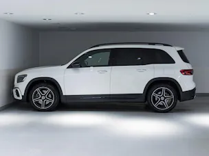 Mercedes-Benz GLB 220 4MATIC