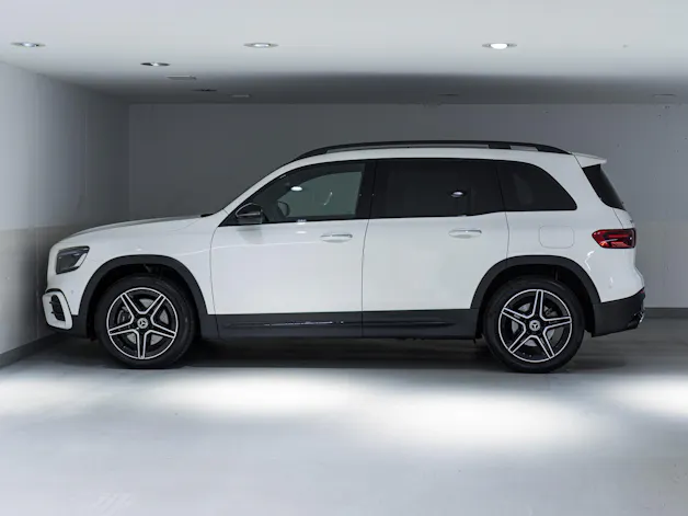 Mercedes-Benz GLB 220 4MATIC