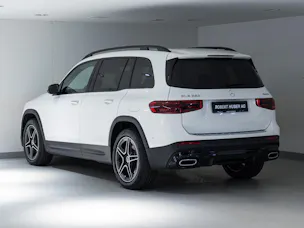 Mercedes-Benz GLB 220 4MATIC