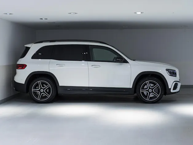 Mercedes-Benz GLB 220 4MATIC