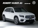 Mercedes-Benz GLB 220 4MATIC