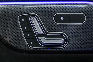 Mercedes-Benz GLB 220 4MATIC